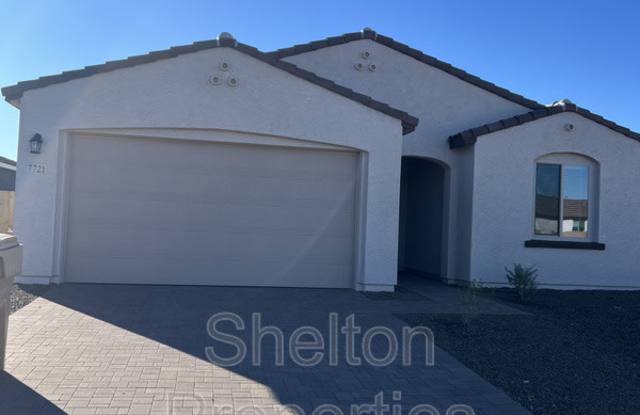 Photo of 7721 W Saddlehorn Rd