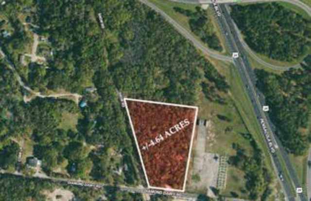 722 DIAMOND DAIRY Road