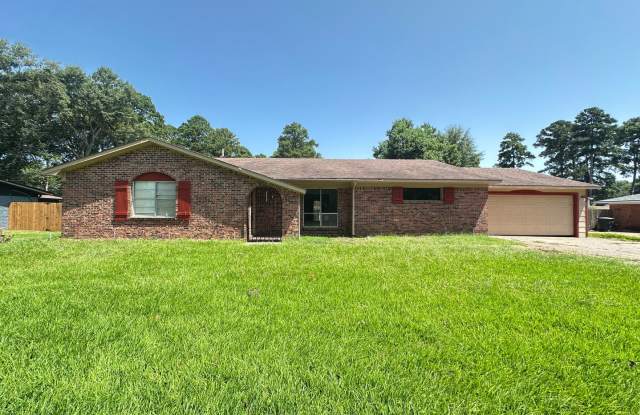 Spacious Home in Southern Hills