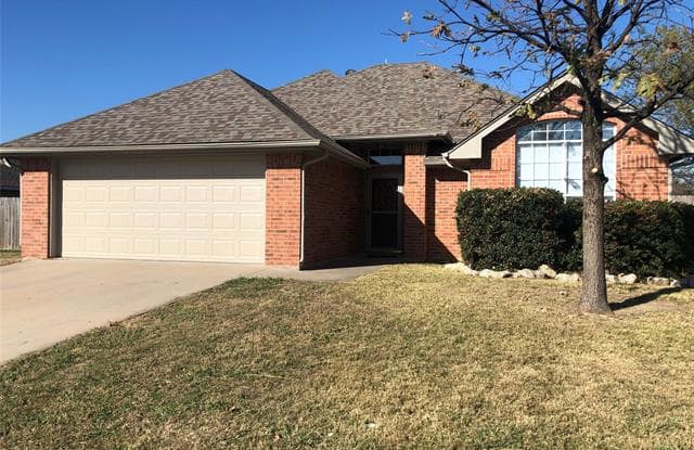 208 White Wing Drive - 208 White Wing Drive, Krum, TX 76249