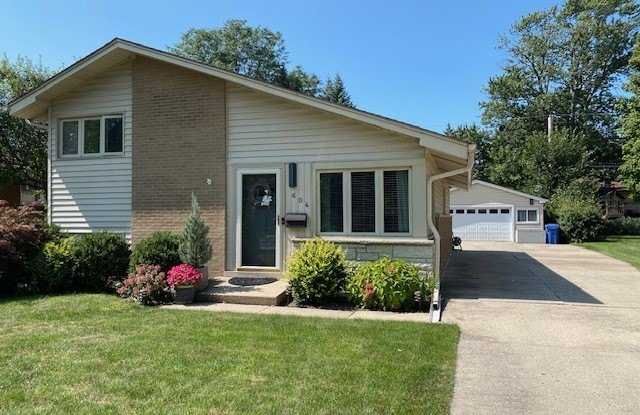 Photo of 604 N Pine Street