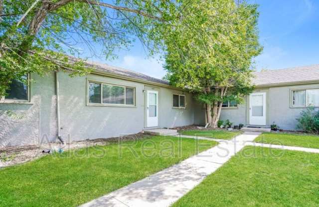 1424 Buena Ventura Street