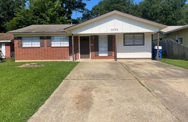 9222 N. Southland Park Drive - 9222 North Southland Park Drive, Shreveport, LA 71118