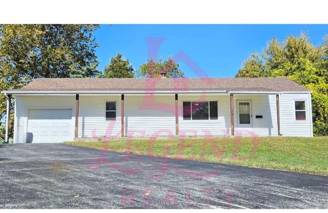 Photo of Charming 3-Bedroom with Huge Yard  Covered Patio