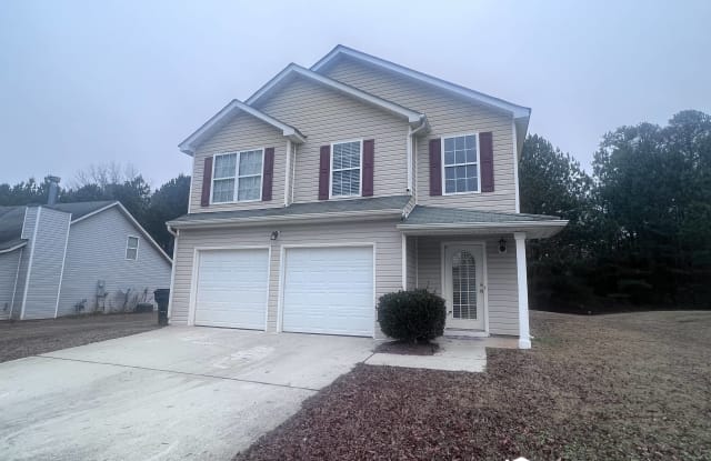 4860 Heather Mill Trace - 4860 Heather Mill Trace, Gwinnett County, GA 30039