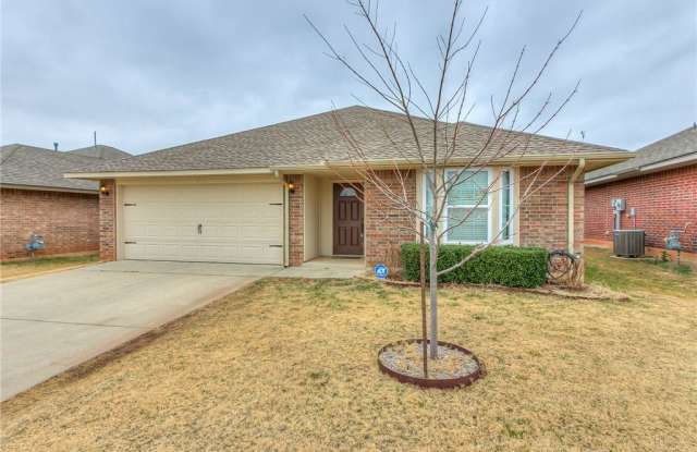 2516 Caribou Court - 2516 Caribou Court, Norman, OK 73071