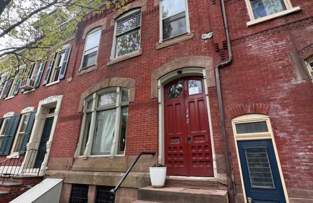 342 N 8th Street - 342 North Eighth Street, Allentown, PA 18102