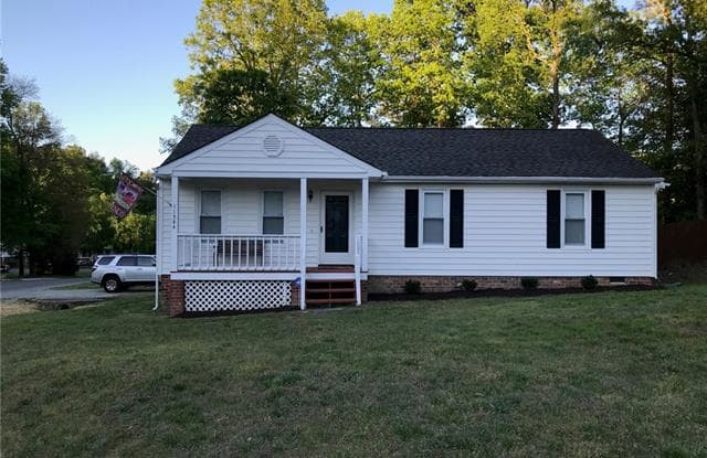 11584 New Forest Trail - 11584 New Forest Trail, Chesterfield County, VA 23112