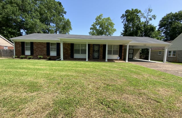 5298 Dare Ave - 5298 Dare Avenue, Memphis, TN 38134