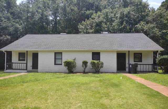 136 Appleton Boulevard - 136 Appleton Boulevard, Stockbridge, GA 30281