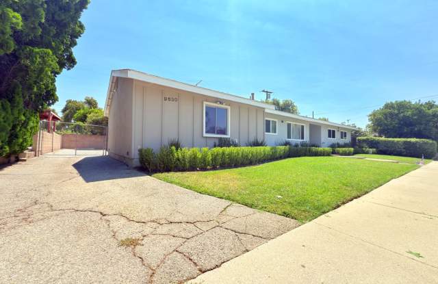 4-Bedroom Home in Prime Northridge Location