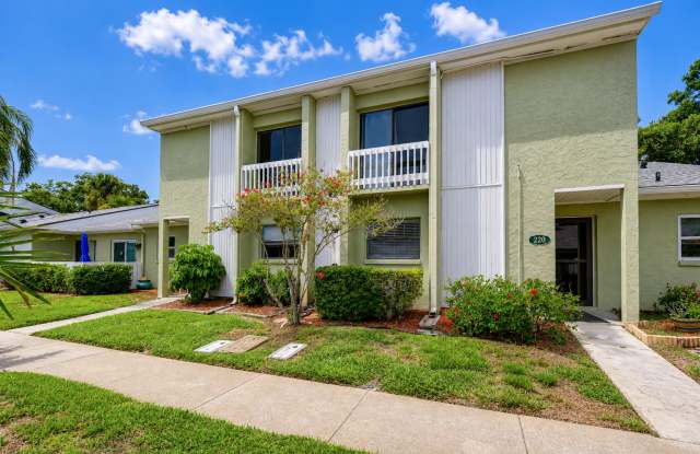 230 Cypress Place - 1