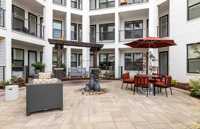 Photo of Vintage Gateway Apartments