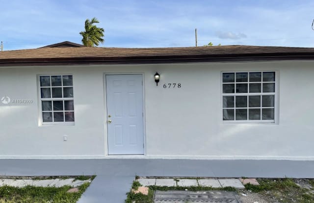 6778 SW 15th St - 6778 Southwest 15th Street, Coral Terrace, FL 33144