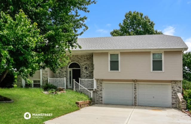 3707 North 154th Street - 3707 North 154th Street, Basehor, KS 66007