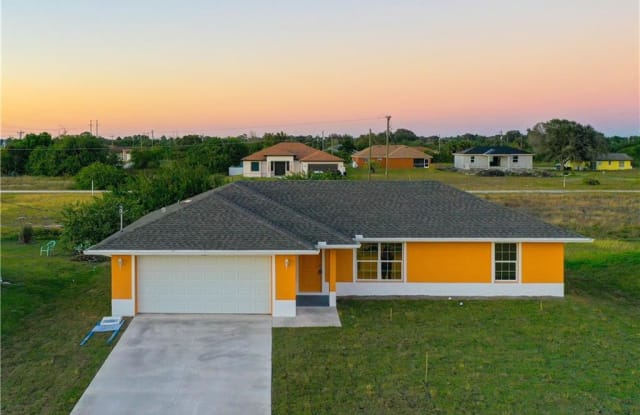 4304 20th ST SW - 4304 20th Street Southwest, Lehigh Acres, FL 33976