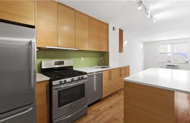 617 East 11th Street - 617 East 11th Street, New York City, NY 10009