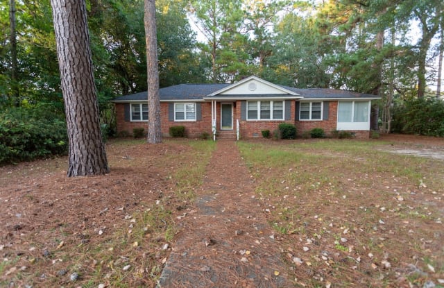 7 Richardson Street - 7 Richardson Street, Sumter, SC 29150