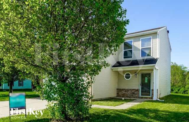 2122 Southernwood Lane