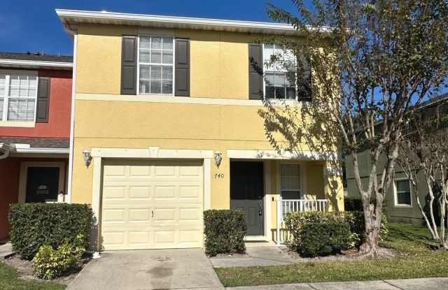 Photo of 740 CRESTING OAK CIRCLE