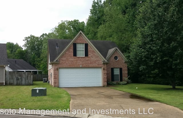 12604 Fox Run - 12604 Fox Run Cove, DeSoto County, MS 38654