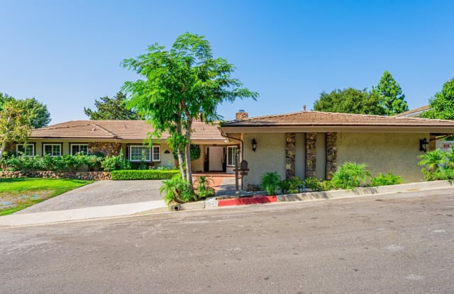 3544 Alana Dr - 3544 Alana Drive, Los Angeles, CA 91403