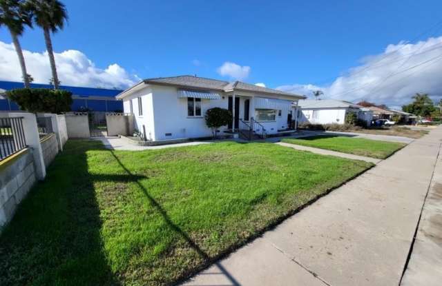 784 Ash Ave - 784 Ash Avenue, Chula Vista, CA 91910