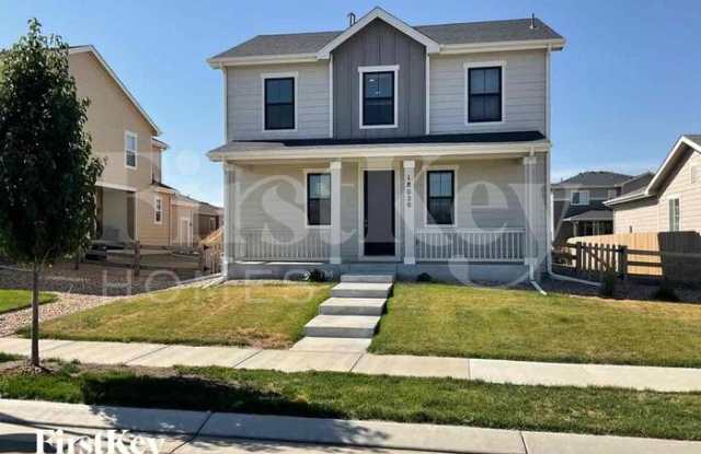 18020 East 100th Avenue - 18020 East 100th Avenue, Commerce City, CO 80022