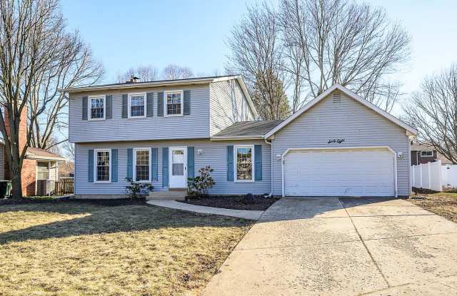 68 Finch Ct - 68 Finch Court, Naperville, IL 60565