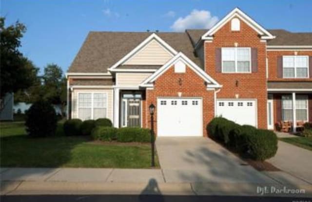 1021 Parkland Place - 1021 Parkland Place, Short Pump, VA 23059