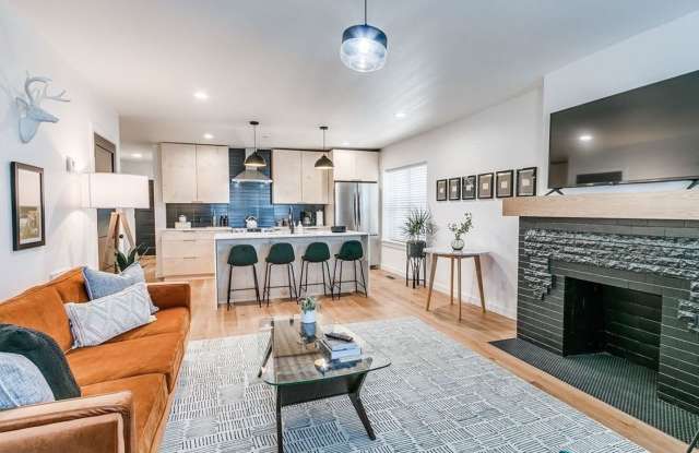 808 Northwest 23rd Street