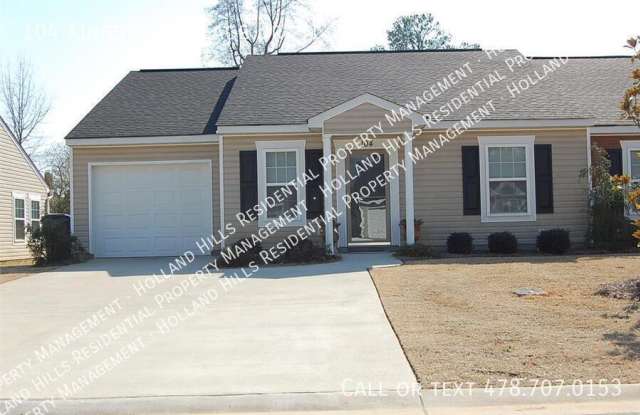 104 Kingston Village Dr