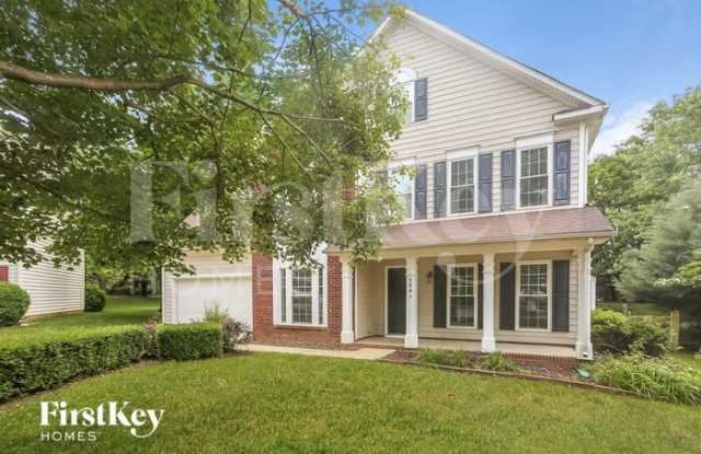 5841 Branthurst Drive