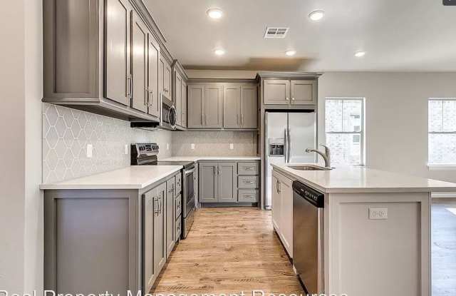 Brand New Modern 2nd Level, 3 bedrooms, 3 full bath
