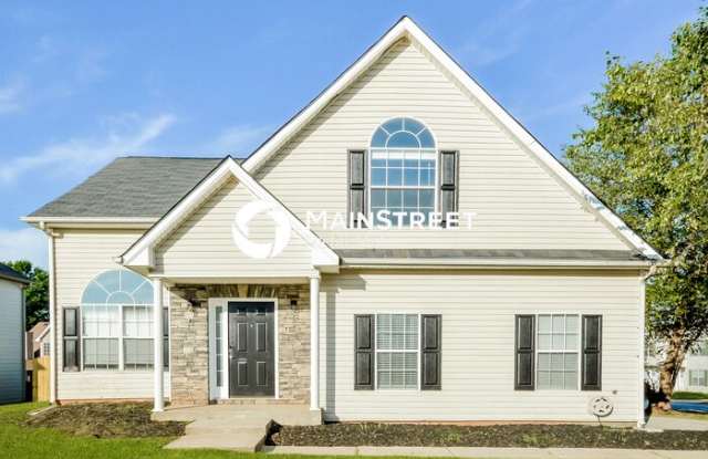425 Concord Terrace
