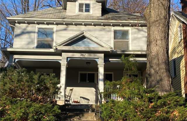 287 Maplewood Avenue