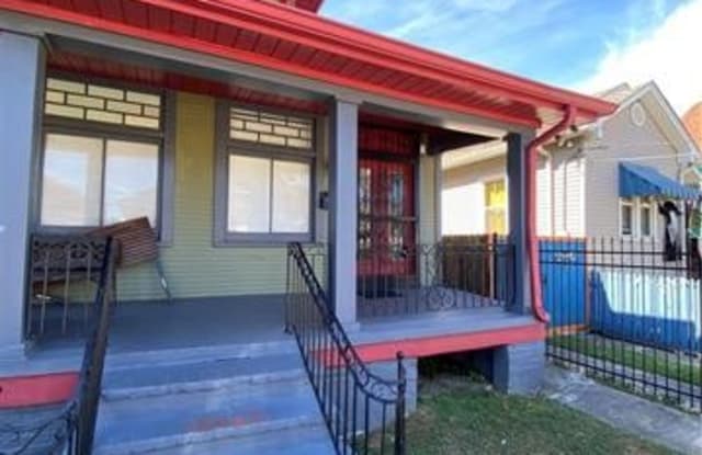 3022 GENERAL TAYLOR Street - 3022 General Taylor Street, New Orleans, LA 70125