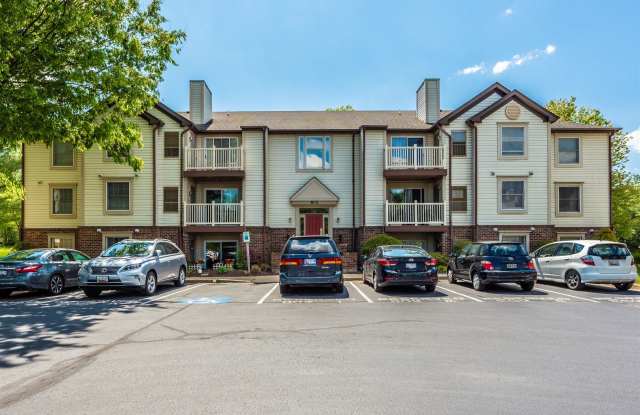 Condo Close to Downtown Frederick