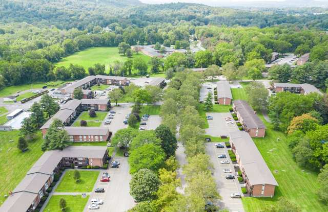 Mountainview Garden Apartments