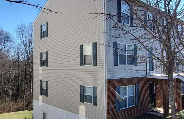 4429 BLUE HERON Way unit: 86