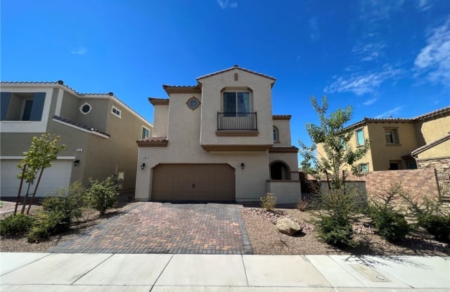 509 Norcia Place - 509 Norcia Place, Henderson, NV 89011