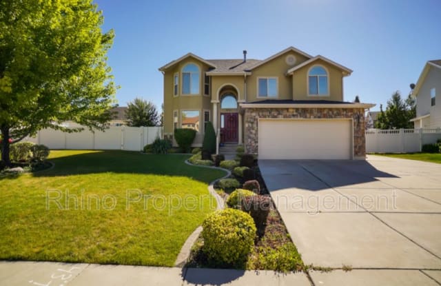 2151 S. 650 E. - 2151 South 650 East, Clearfield, UT 84015