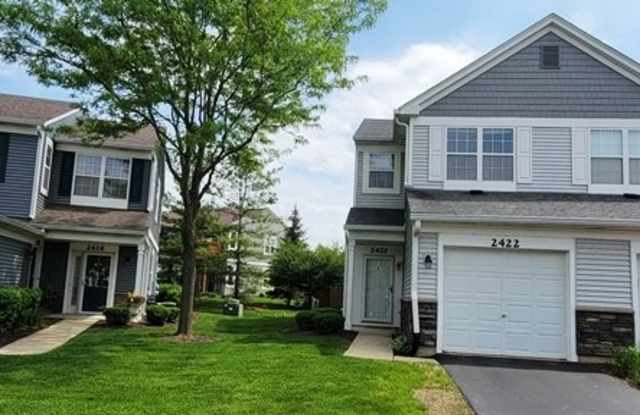 2422 Oneida Lane