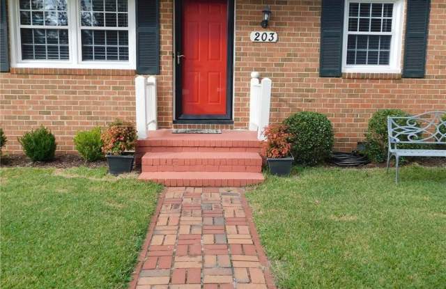 203 79th Street - 203 79th Street, Virginia Beach, VA 23451