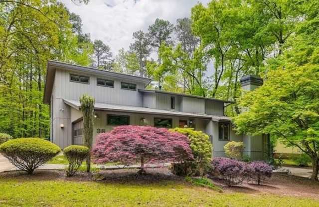 38 Argyll Drive - 38 Argyll Drive, Peachtree City, GA 30269