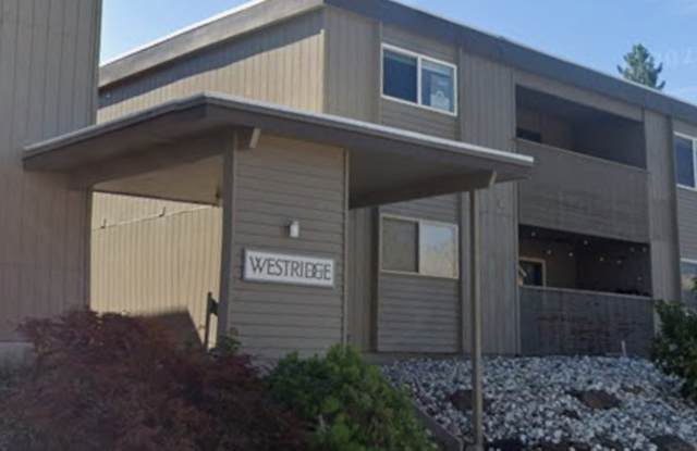 407 Oregon St. #222 (Westridge HOA)