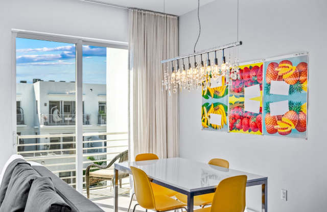 Monthly rental for Season , ( min 4 months)