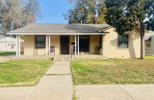 Photo of 2314 16th Street