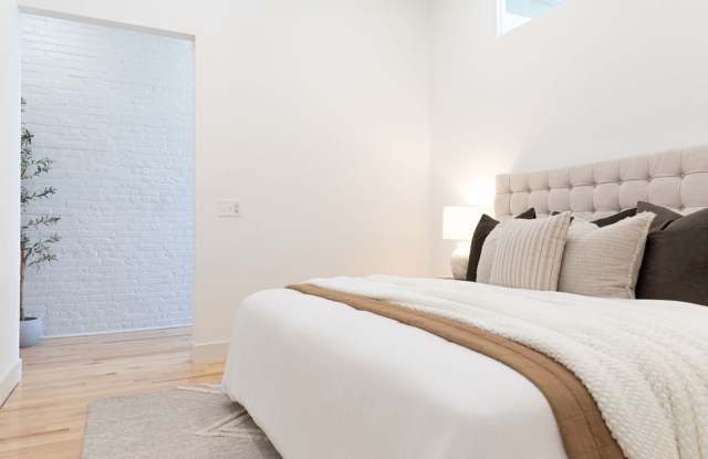 49 Westfield Street- Apartments