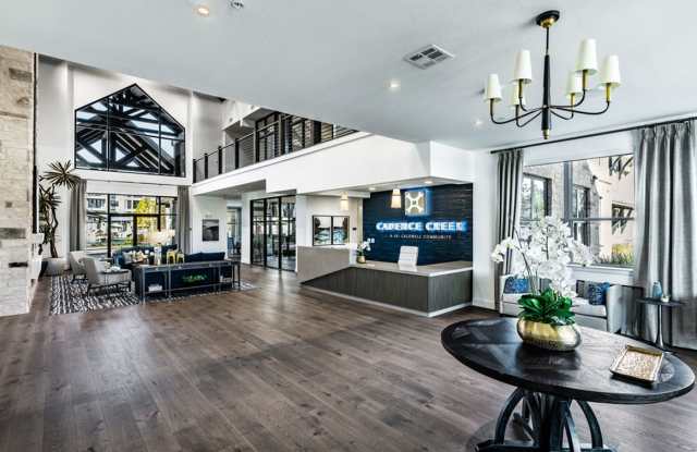 Cadence Creek at Gosling - 55+ Apartment Homes